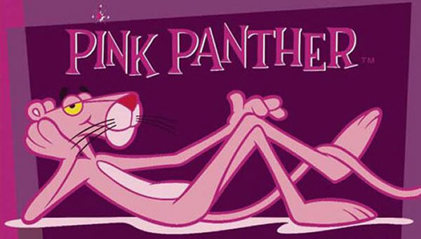 The Pink Panther