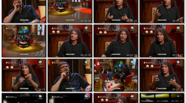 Timeline: alejandro dolina