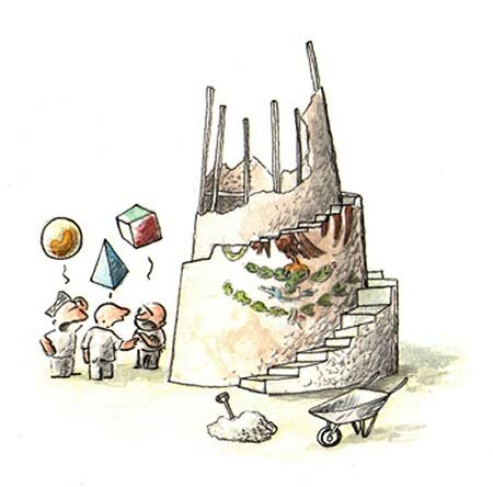 Reformas económicas