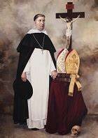 Fray Antonio Alcalde y Barriga