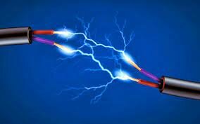 Corriente eléctrica