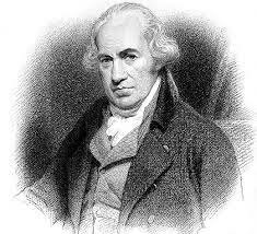 james watt