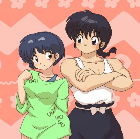 Ranma ½