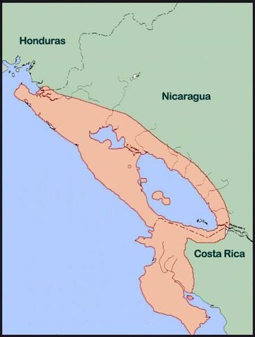 la gran Nicoya