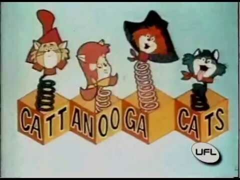 Cattanooga Cats
