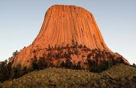 Devils Tower