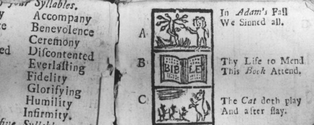 The Massachusetts Act of 1647