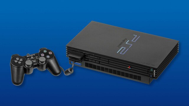 PlayStation 2