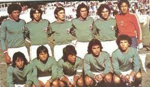 Básquet en Mexico estancado