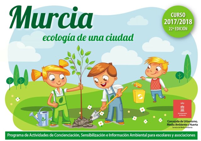 Promover el desarrollo sostenible de la EA