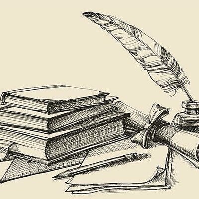 Timeline: Movimientos literarios