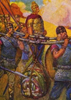 Old English (450-1066)