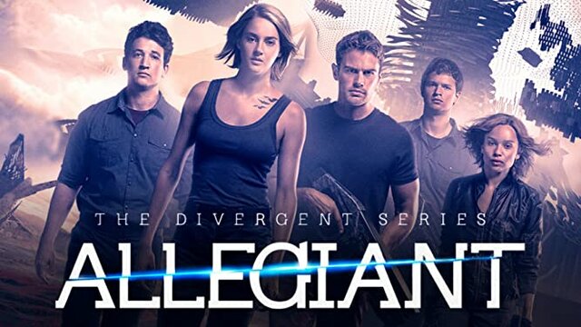 Allegiant