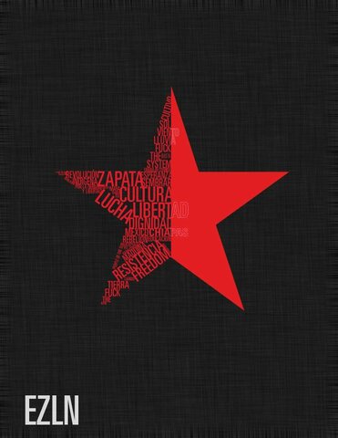 Movimiento armado en Chiapas