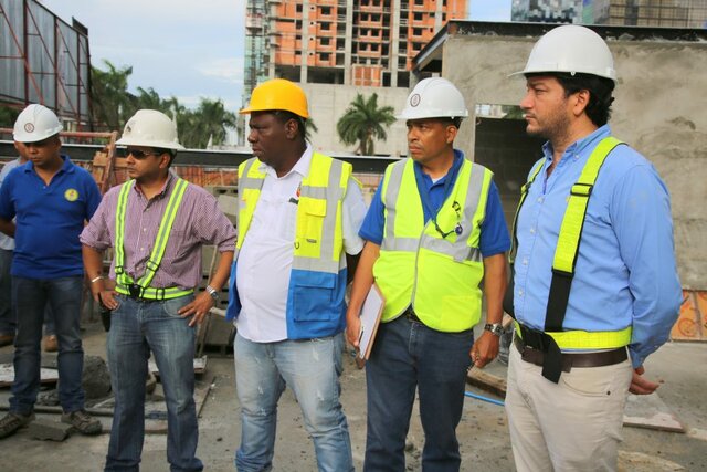 Creación del Programa de Salud Ocupacional