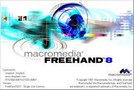 FreeHand 8.0