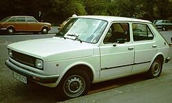 SEAT 127