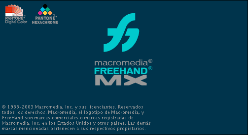 FreeHand 11.0