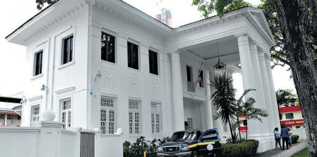 Creación del Instituto Conmemorativo Gorgas