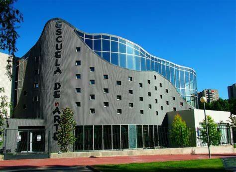 Fundación de la facultad de bellas Artes