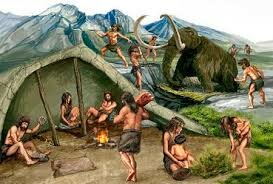 PREHISTORIA