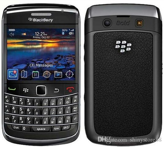 3G: La tercera generación