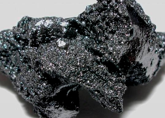 Descubrimiento del boro.