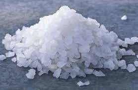 Descubrimiento del sodio.