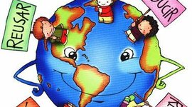 Timeline: La educacion Ambiental en el ser humano