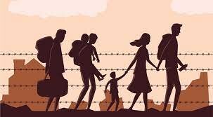 INCREMENTE DE FLUJO MIGRATORIO.