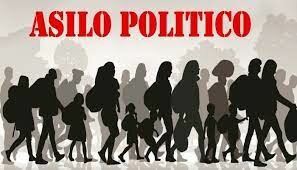 ASILO POLITICO