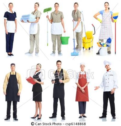 Accidentes de Trabajo