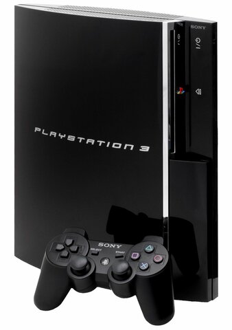 PlayStation 3