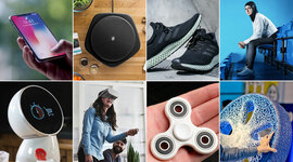 Timeline: Inventos que marcaron impulso en la tecnología en el mundo