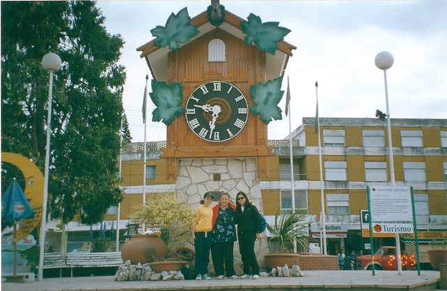 Summer Holidays in Cordoba