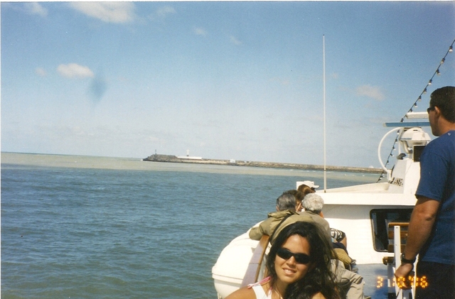 Summer Holidays in Mar del Plata