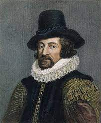 Sir Francis Bacon (1561 - 1626)