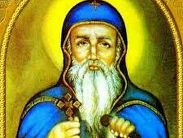 Regla de San Pacomio