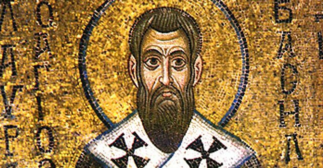 Regla de San Basilio