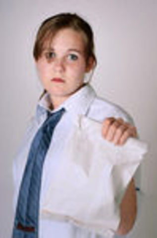 Proteccion de Menores