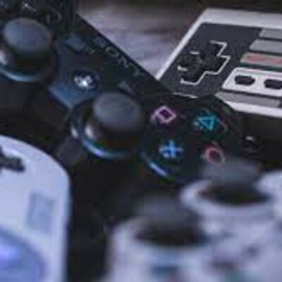 Timeline: Gameplay | La historia de los videojuegos