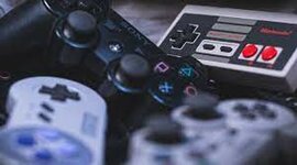 Timeline: Gameplay | La historia de los videojuegos