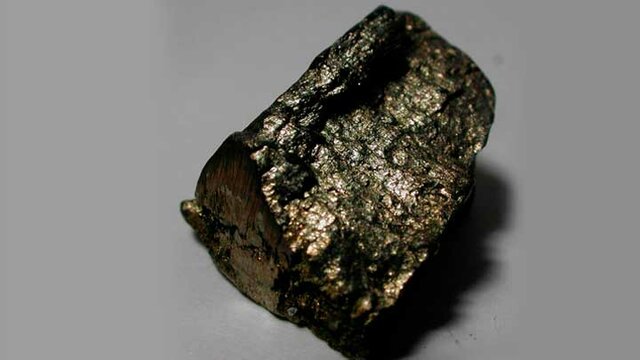 El praseodomio y el neodimio