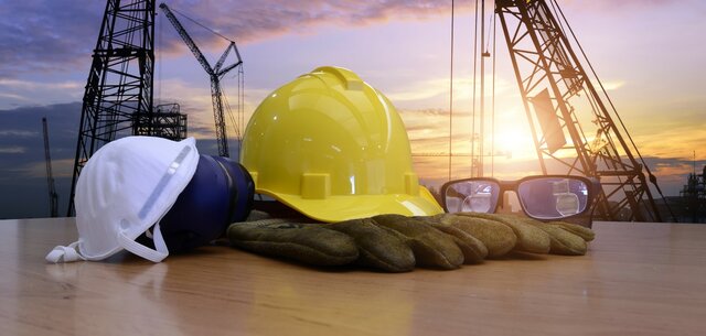 Regulación de carreras en Salud Ocupacional