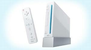 wii