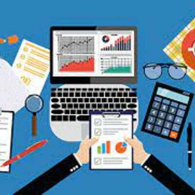 Timeline: auditoria administrativa antecedentes históricos