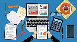 Timeline: auditoria administrativa antecedentes históricos