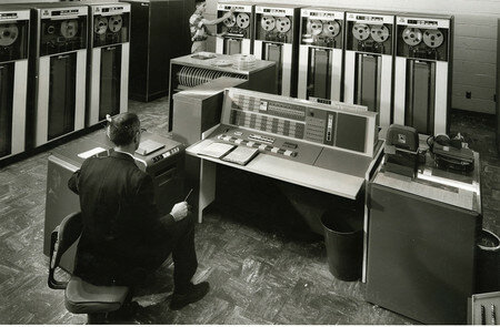 IBM 7090