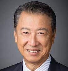 Hirotaka Takeuchi (1946 - )