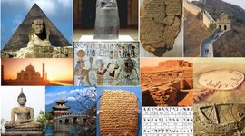 Timeline: Civilizaciones antiguas